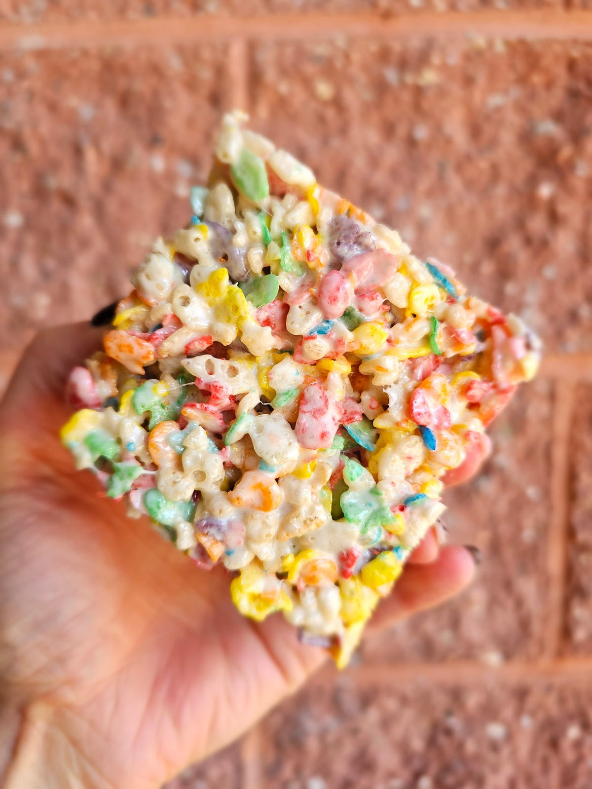 Marshmallowey Treats 4 Pack Bundle