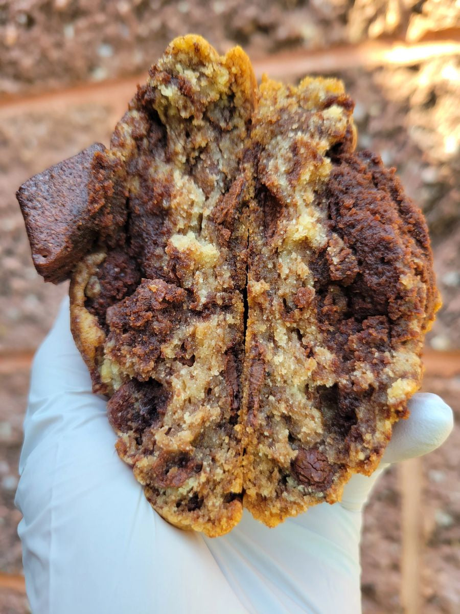 Brownie REMIX