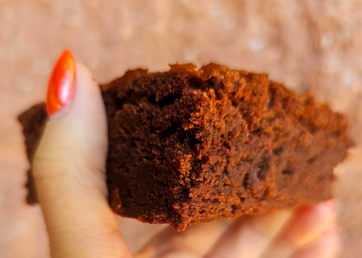 Chocolate Brownie