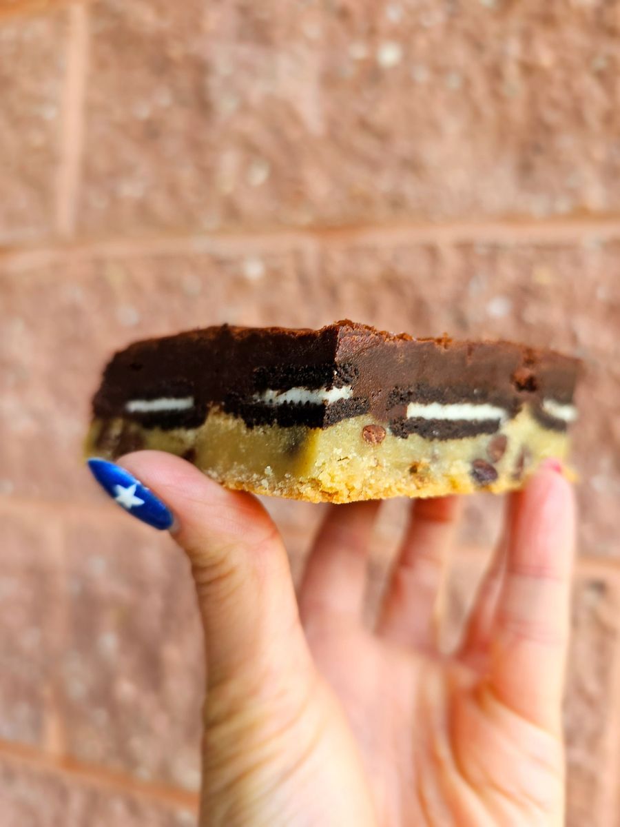 Brownie 4 Pack Bundle