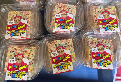 Bam-Bam Krispy
