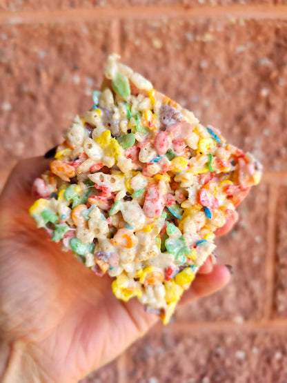Marshmallowey Treats 4 Pack Bundle