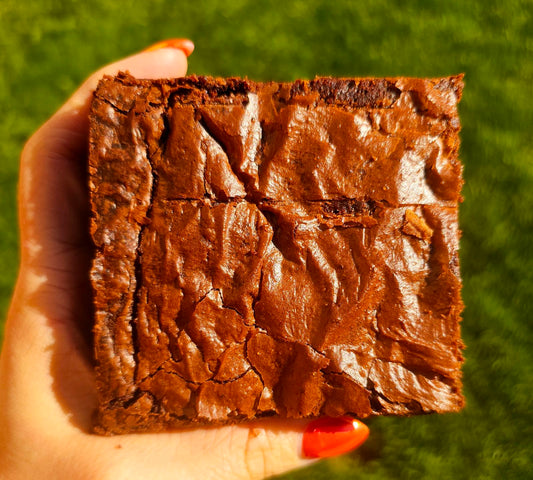Chocolate Brownie