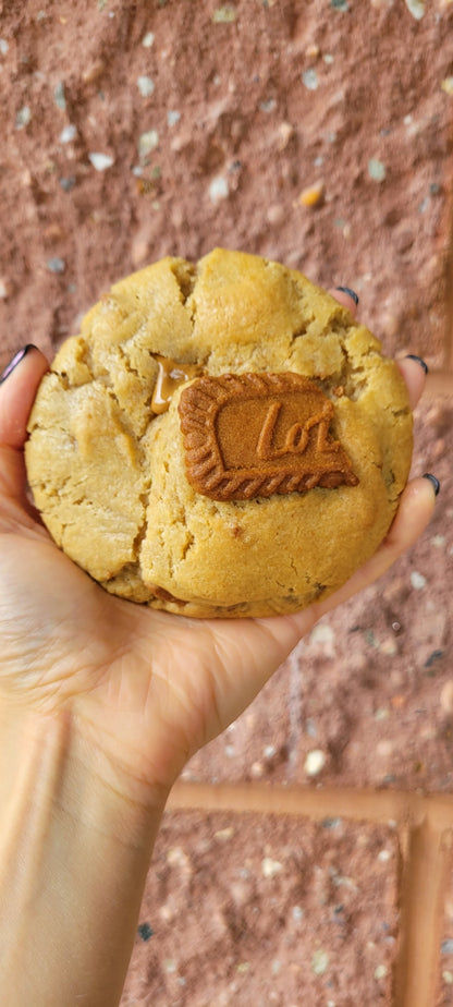 Stuffed 5 Cookie Bundle