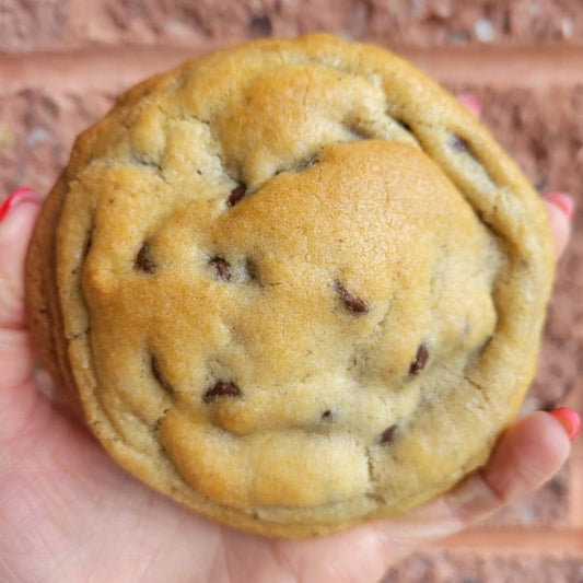 Chocolate Chip Cookie