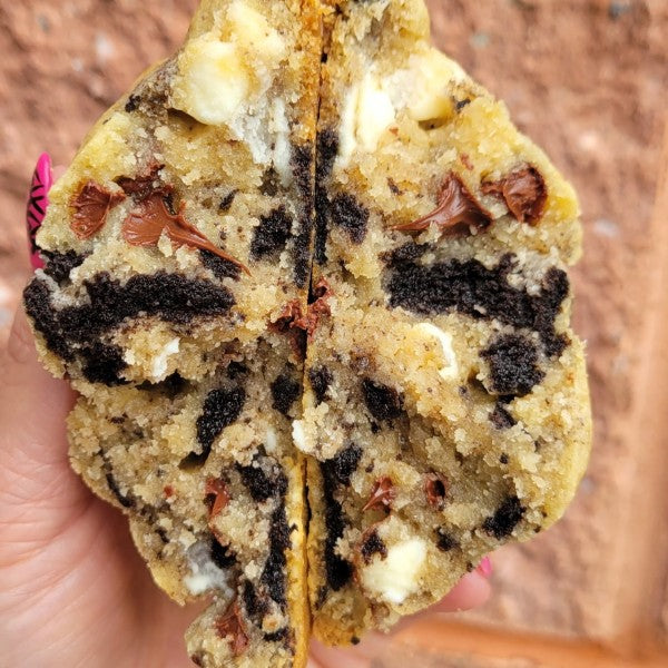 Cookies & CREAM