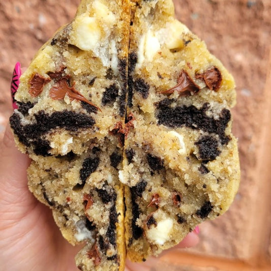 Cookies & CREAM