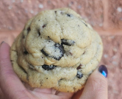 Cookies & CREAM