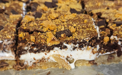 Brownie 4 Pack Bundle