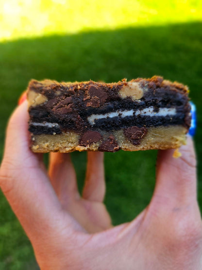 Do Me Dirty: Oreo