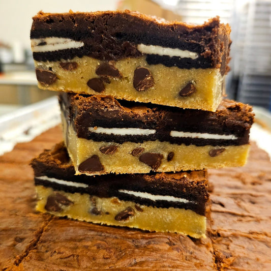 Do Me Dirty: Oreo