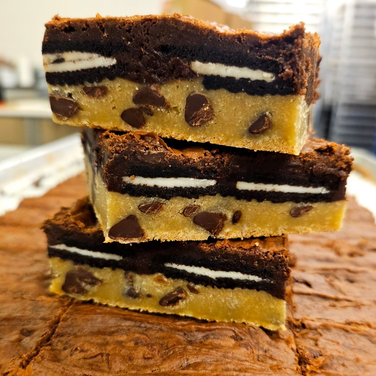 Brownie 4 Pack Bundle