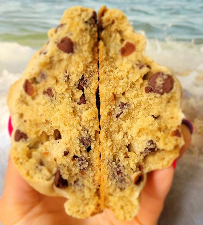 GLUTEN FRIENDLY Chocolate Chip