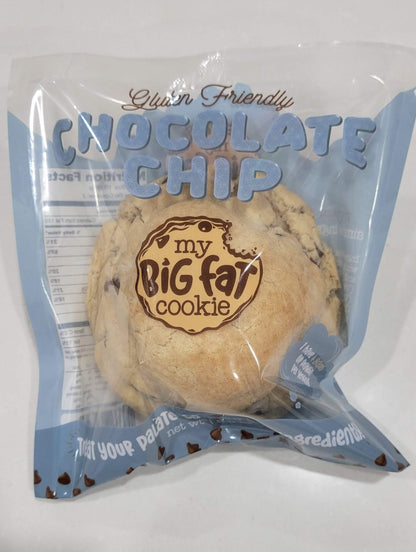 GLUTEN FRIENDLY Chocolate Chip