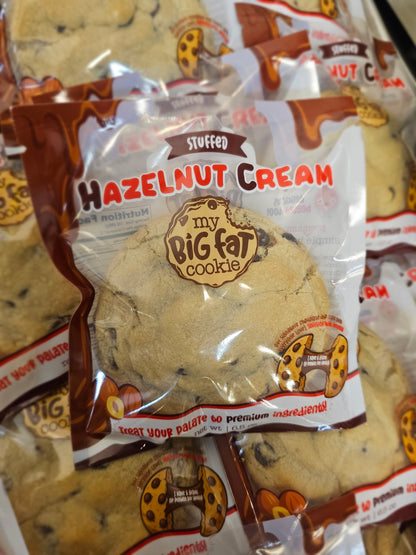 Stuffed 5 Cookie Bundle