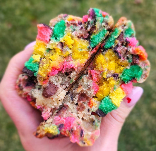 Rainbow Remix