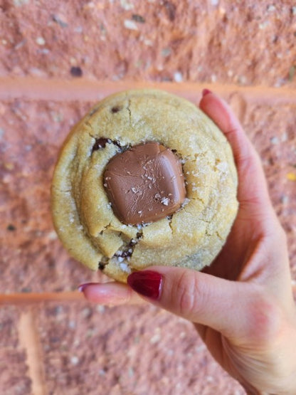STUFFED Salted Caramel Cookie (Limited Edition)