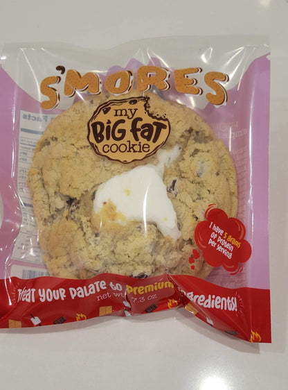 S'Mores