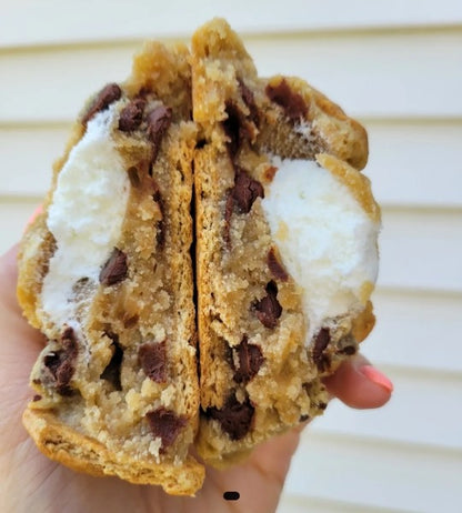 S'Mores