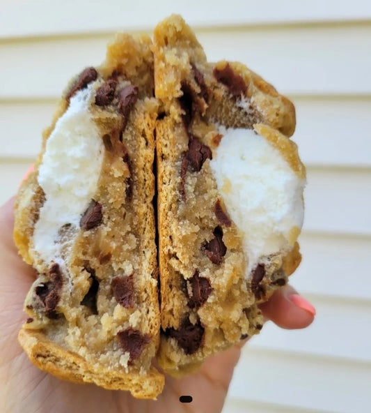 S'Mores