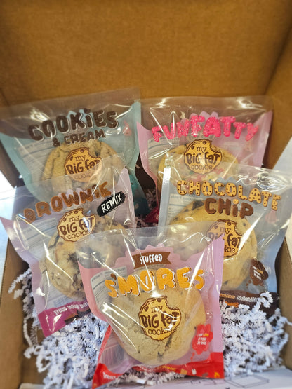 TOP 5 Flavors Bundle