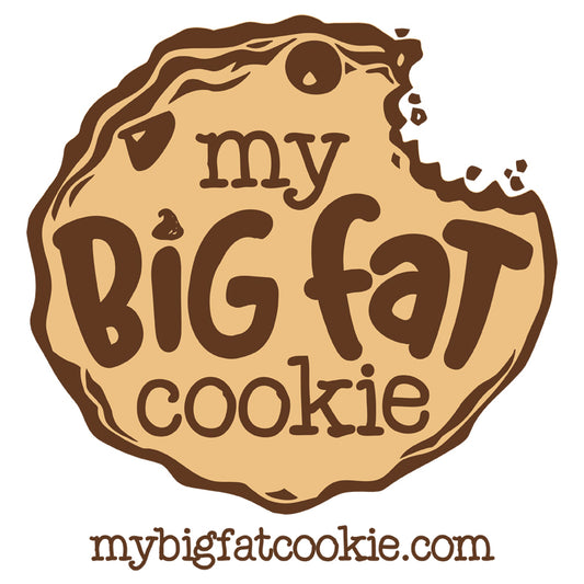 My BIG FAT Cookie Gift Card